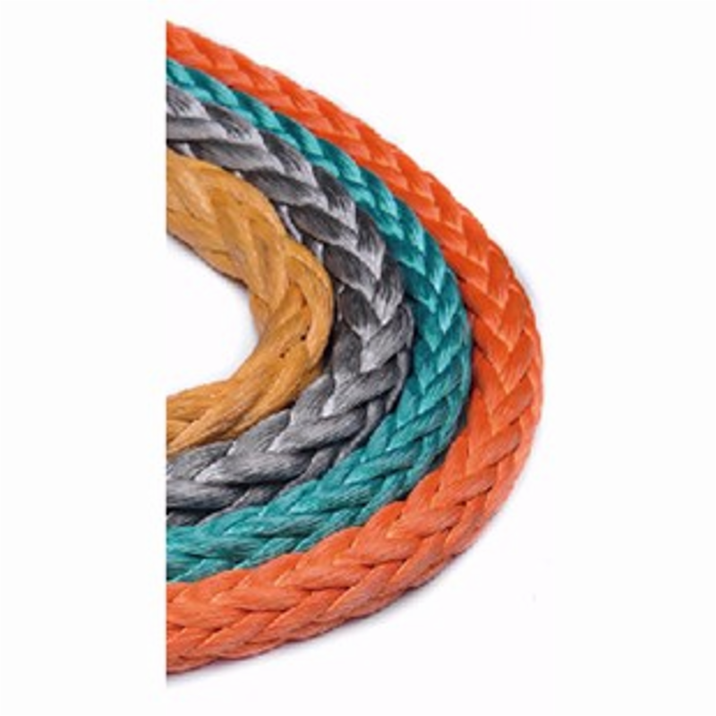 超高分子量聚乙烯纜繩!''