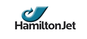 HamiltonJet 漢密爾頓